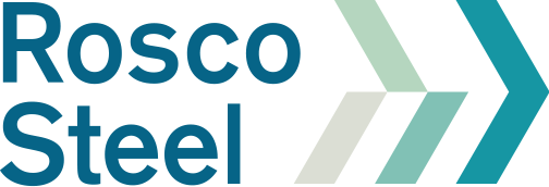 Logo Rosco Steel
