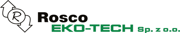Logo Rosco Eko-Tech