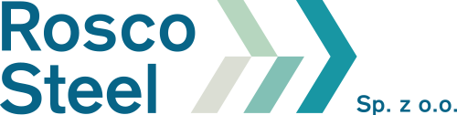 Rosco Steel Logo
